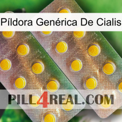 Píldora Genérica De Cialis new10